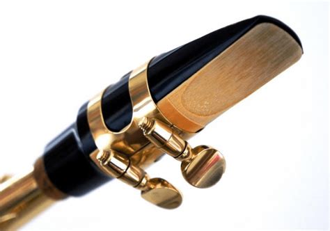 The Top 8 Best Clarinet Ligatures in 2024 .